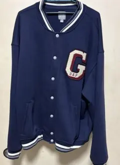 GAP スタジャン ネイビー Lサイズのサムネイル