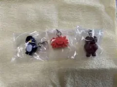 DAISUKE KONDO めじるしアクセサリー 3個セット