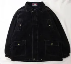 コーデュロイジャケット