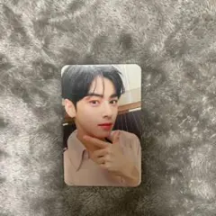 astro ウヌ　トレカ ASTRO - ASTRO ウヌ チャウヌ トレカ ALL YOURSの通販 by めこ's shop