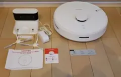 SwitchBot ロボット掃除機 S1 本体のサムネイル