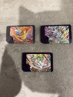 ポケモンフレンダ