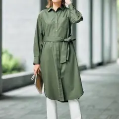 【週末セール】チュニックシャツ Lサイズ