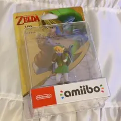 任天堂 ゼルダの伝説 時のオカリナ amiibo フィギュア