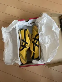 Onitsuka Tiger Mexico 66 / yellow