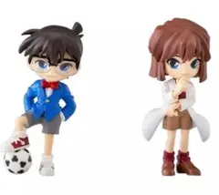 江戸川コナン 灰原哀 PalVerse 名探偵コナン vol.2 ブシロード