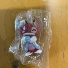 ディズニー スティッチ リラクシングバスタイム ガチャガチャ リロイ