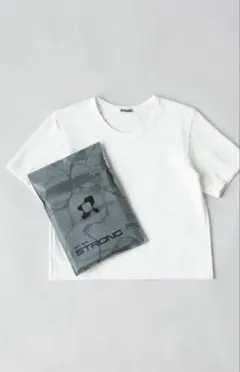 2026年最新】STRONG pack tee shortの人気アイテム - メルカリ