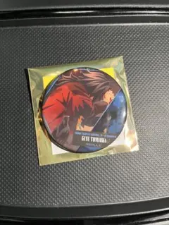 鬼滅の刃 劇場版 無限城編 第一章 ものがたる眼差し 缶バッジ 冨岡義勇