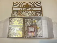 ミス　ディオール　ブルーミングブーケ（オードゥ　トワレ）　100mL 限定箱付き