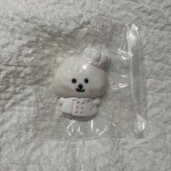 クマ スクイーズ