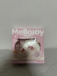Mellojoy メロジョイいちごショートケーキ
