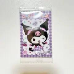 サンリオ ウエハース12【クロミ】