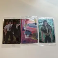 ハンターハンター イタジャガ