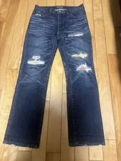 【超希少・日本企画】Levi's × STUSSY コラボ SS505-0002のサムネイル