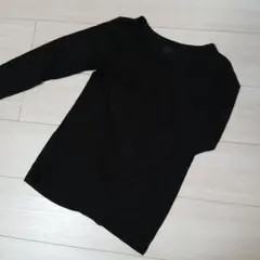 ユニクロ　HEATTECH 長袖アンダーシャツ 150　2枚