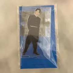 SixTONES 松村北斗 アクスタ