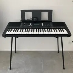 2026年最新】yamaha psr-e313の人気アイテム - メルカリ
