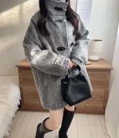 レディース　コート