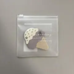 アイスクリーム型歯がため