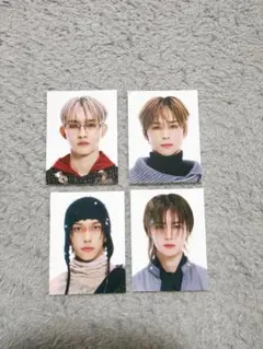 INI ポップアップ IDフォト