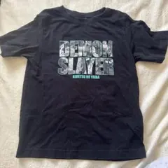 鬼滅の刃 Tシャツ