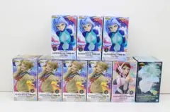 ヒロアカ フィギュア まとめ売り 28-MY0918-11 - メルカリ