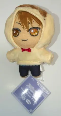 アイドリッシュセブン アイナナ きらどる おさんぽーず 十龍之介