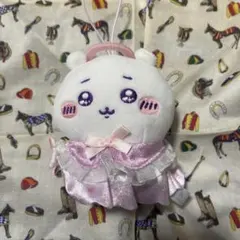 ちいかわ てんしあくまシリーズ てんしなちいかわマスコット プライズ