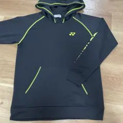 ヨネックス　YONEX パーカー　美品　長袖　L