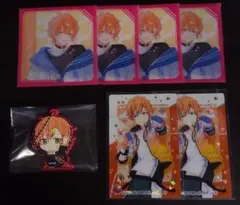 プロセカ 東雲彰人 グッズセット - メルカリ