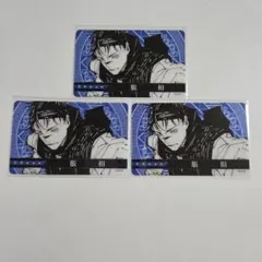 2025年最新】呪術廻戦 ジャンプフェスタ クリアカードの人気