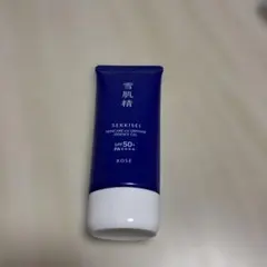 雪肌精 SKINCARE UV DEFENSE ESSENCE GEL 90gのサムネイル