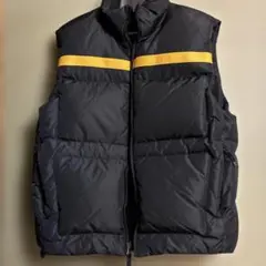 【POLO SPORT】 ダウンベスト リバーシブル ラルフローレン