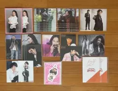 Kiramune 吉野裕行ブロマイドセット