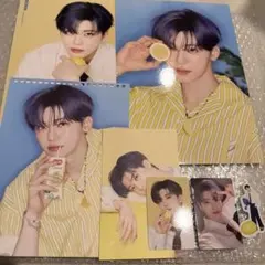 2026年最新】NCTDREAM ジェミン トレカ セットの人気アイテム - メルカリ