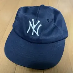 ニューヨークヤンキースキャップ マクドナルド製　80s