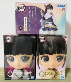 鬼滅の刃 フィギュア　カナヲ