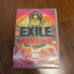 EXILE/EXILE LIVE TOUR 2009\