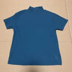 punyus ハイネックリブTシャツのサムネイル