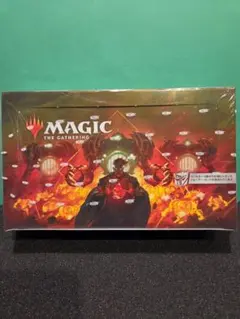 未開封BOX】シュリンク有 開戦!!ウォーゲーム メルへヴン ザ・アーム
