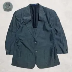テーラードジャケット スーツジャケット 薄手 サマースーツ カジュアル 通勤