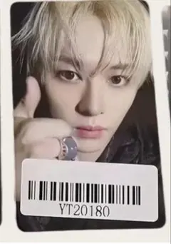 2026年最新】straykids リノ サインの人気アイテム - メルカリ