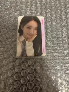 tripleS hatchi objekt yooyeon AA351