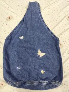 Our Legacy (アワーレガシー) | DRIP BAG デニムバッグ Our Legacy (アワーレガシー) | DRIP BAG デニムバッグ Our Legacy OUR