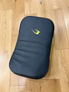 BODYMAKER ビッグミット ブラック イエローのサムネイル