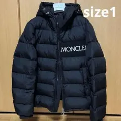 モンクレール　アイトンsize1