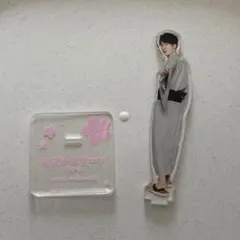 SnowMan 滝沢歌舞伎 アクスタ 渡辺翔太 宮舘涼太