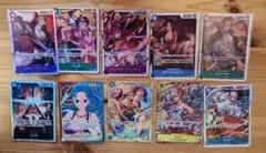 2026年最新】ワンピース まとめ売りカードの人気アイテム - メルカリ