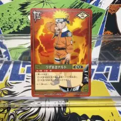 NARUTO ナルト カード PR忍-1 うずまきナルト プロモ 2002 初期 - メルカリ